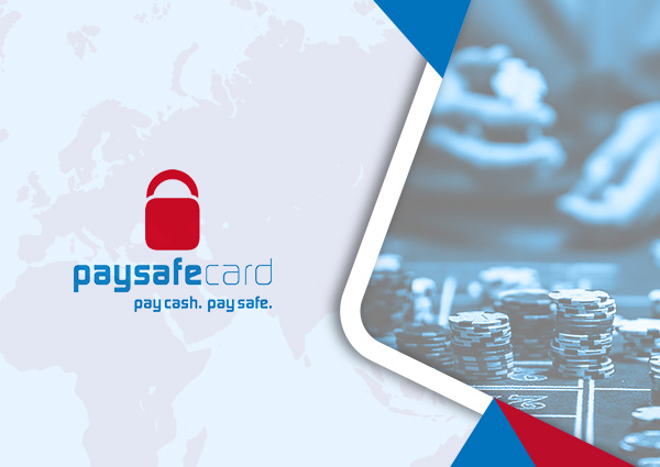 Paysafecard kazino internetu Lietuvoje