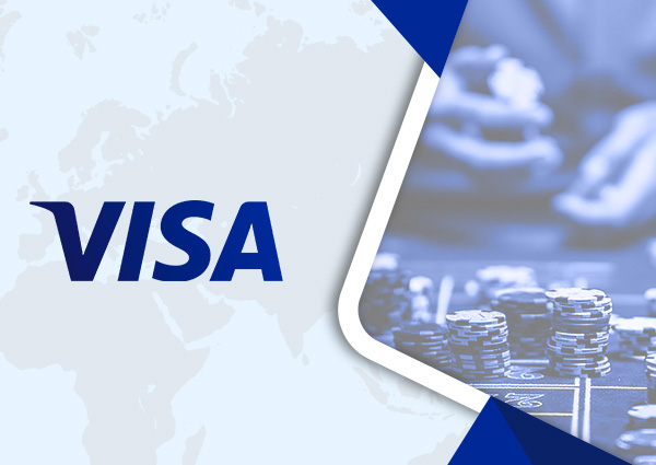 VISA kazino internetu Lietuvoje